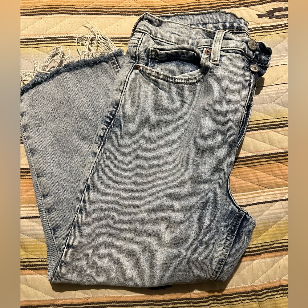 Old Navy Jeans